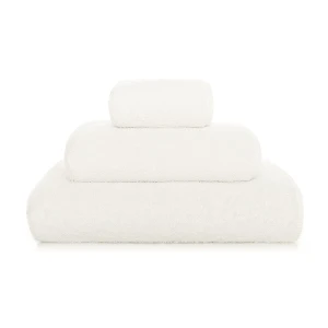 Ręcznik graccioza long double loop snow kolor: śnieg (wybierz rozmiar)