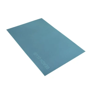 Ręcznik plażowy 100/180 cm vossen beach club 438
